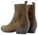(W) Saint Laurent Chelsea Boot 'Kulit Coklat Fesyen' 565594BT3002330
