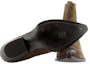 Purchase (W) Saint Laurent Chelsea Boot 'Kulit Coklat Fesyen' 565594BT3002330