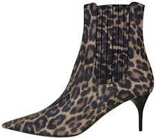 (Women) Saint Laurent Chelsea Boot 'Leopard Print' 6339521FL002330 (Women) Saint Laurent Chelsea Boot 'Leopard Print' 6339521FL002330