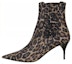 Buy (W) Saint Laurent Chelsea Boot 'Corak Harimau Bintang' 6339521FL002330