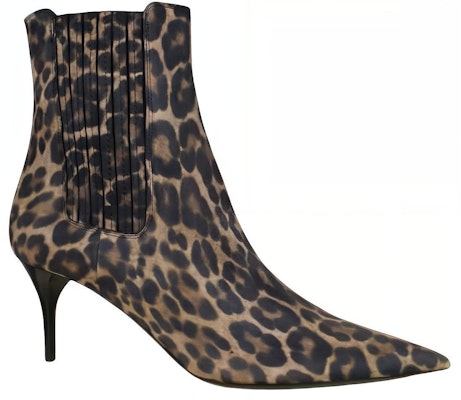 (Women) Saint Laurent Chelsea Boot 'Leopard Print' 6339521FL002330 Order (Women) Saint Laurent Chelsea Boot 'Leopard Print' 6339521FL002330