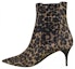 Lookbook (W) Saint Laurent Chelsea Boot 'Corak Harimau Bintang' 6339521FL002330