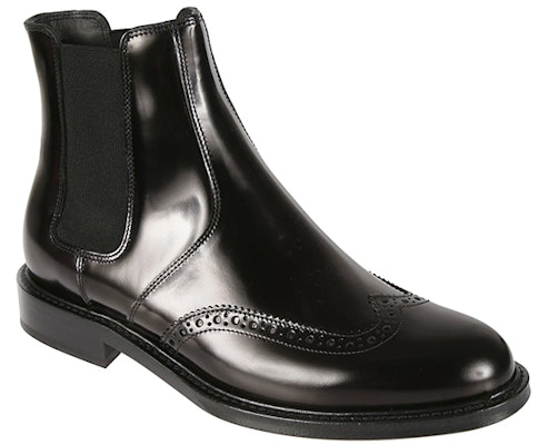 (Women) Saint Laurent Chelsea Boot 'Smooth Black Leather' 6324161Y0001000 Order (Women) Saint Laurent Chelsea Boot 'Smooth Black Leather' 6324161Y0001000