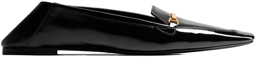 (W) サンローラン クリス フラット パテント ホースビット 7332261TVDD1000 Order (W) サンローラン クリス フラット パテント ホースビット 7332261TVDD1000