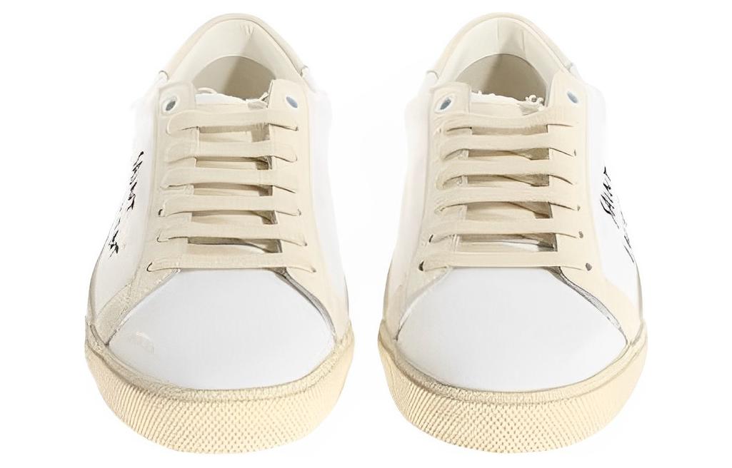 (W) Saint Laurent Classic SL-06 'White' 圖 4