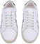 Lookbook (W) Saint Laurent Court Classic SL-06 'Putih Metalik' 4191970MP109082