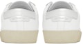 Purchase (Women) Saint Laurent Court Classic SL/06 'Optic White Argent' 611275-00NA0-9085