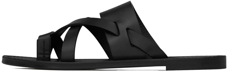 women-saint-laurent-culver-sandal-black-671898-dwe-001000