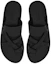 Shop (Women) Saint Laurent Culver Sandal 'Black' 671898DWE001000