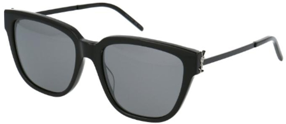 (W) Cermin Mata Hitam Berbingkai Penuh SAINT LAURENT Wanita SLM48S-30007876 Order (W) Cermin Mata Hitam Berbingkai Penuh SAINT LAURENT Wanita SLM48S-30007876