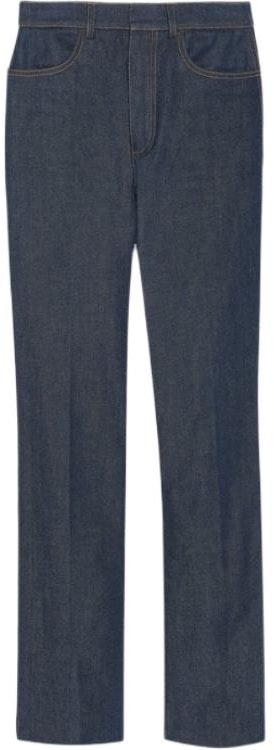 women-saint-laurent-fw-21-cotton-straight-long-jeans-dark-blue-688345-y5-e534380