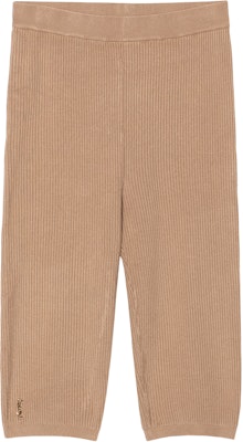 (Women) SAINT LAURENT FW21 Logo Patch Shorts Brown. 657443Y75BE5557 Buy (Women) SAINT LAURENT FW21 Logo Patch Shorts Brown. 657443Y75BE5557