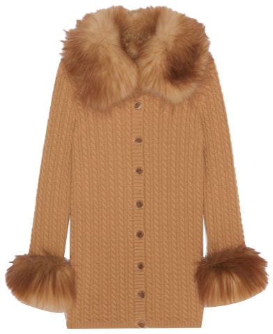 women-saint-laurent-fw-21-fox-fur-knit-wool-cardigan-long-sleeve-dress-beige-women-663425-y75-dj-2600