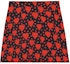 Buy (W) Saint Laurent FW21 Skirt Mini Wanita Cetakan Hati Kasual. 647997Y3C911008