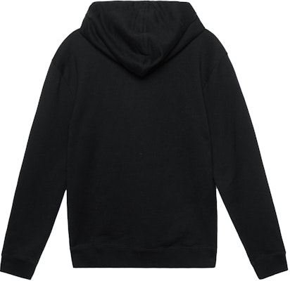 (Women) SAINT LAURENT FW21 Logo Print Hoodie Black 677256YB2EZ1035 Lookbook (Women) SAINT LAURENT FW21 Logo Print Hoodie Black 677256YB2EZ1035