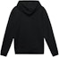 Lookbook (Women) SAINT LAURENT FW21 Logo Print Hoodie Black 677256YB2EZ1035