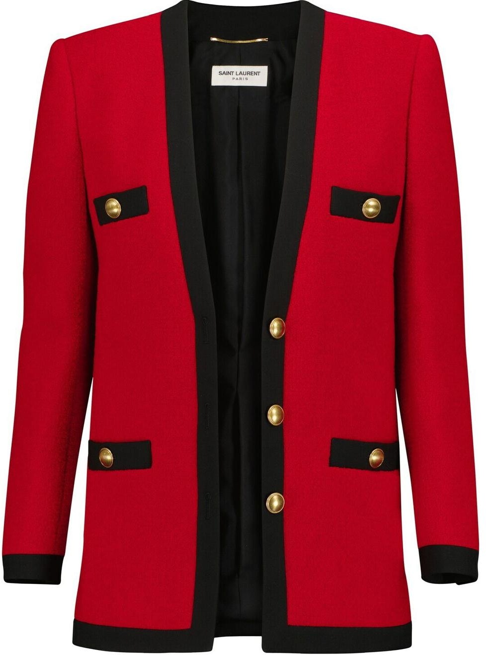 women-saint-laurent-fw-21-red-tweed-cardigan-jacket-with-metallic-accents-672980-y3-c736231