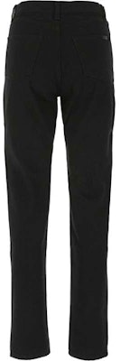 (Women) SAINT LAURENT FW21 Slim Fit Solid Black Jeans . 644024YF8991220 Lookbook (Women) SAINT LAURENT FW21 Slim Fit Solid Black Jeans . 644024YF8991220