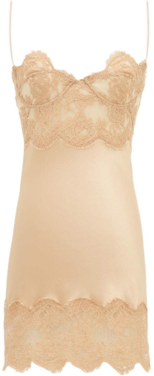 women-saint-laurent-fw-24-lace-spliced-adjustable-strap-dress-beige-793251-y001-w2850