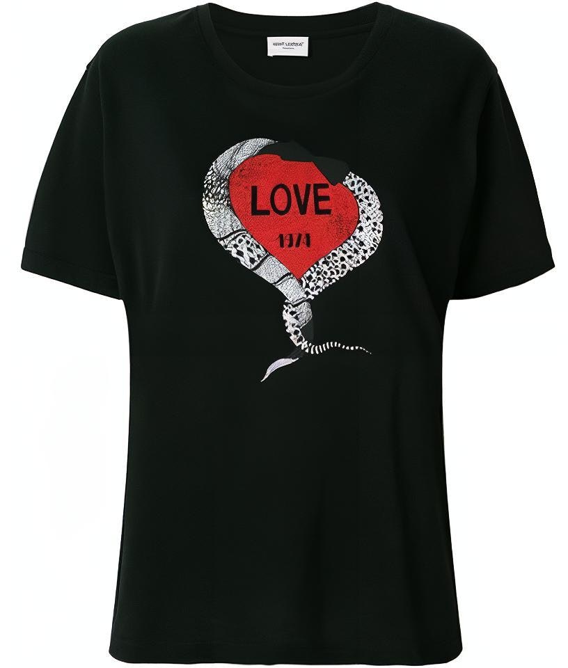 women-saint-laurent-heart-print-round-neck-black-t-shirt-497236-yb-2-mq-1004
