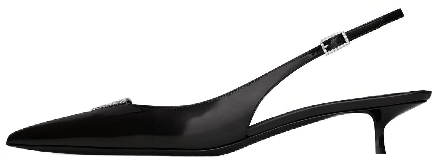 women-saint-laurent-heeled-shoes-3cm-black-comfort-fashion-755341-aacg-01000
