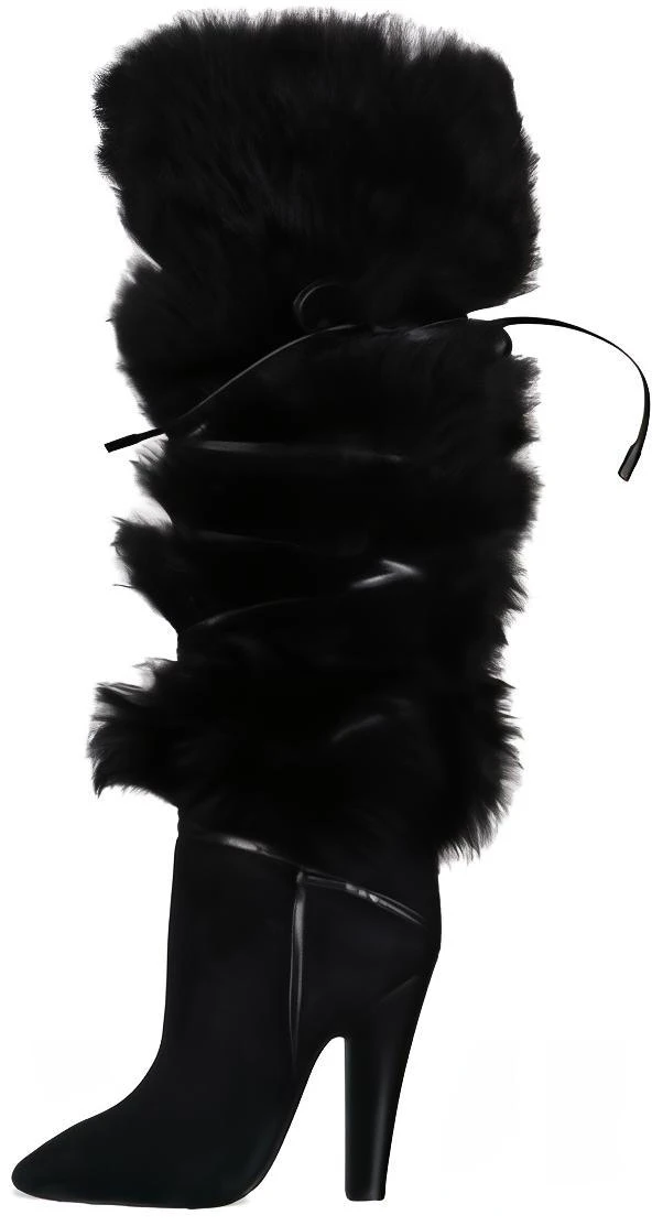 women-saint-laurent-high-top-boot-black-leather-673847-aaah-01000
