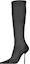 Buy (Women) Saint Laurent High-Top Boot 'Black Leather' 763458AACTB1000