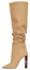 Buy (Women) Saint Laurent High-Top Boot 'Light Brown Leather' 6201821F2009141