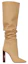 Order (Women) Saint Laurent High-Top Boot 'Light Brown Leather' 6201821F2009141