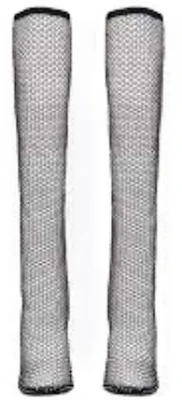 (Women) Saint Laurent High-Top Boot 'White Suede' 688825AAAH41073 Shop (Women) Saint Laurent High-Top Boot 'White Suede' 688825AAAH41073