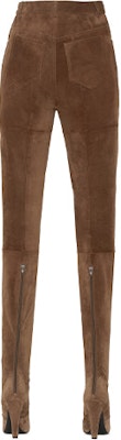 (W) 생 로랑 스웨이드 브라운 하이탑 부츠 (Saeng Loreng Seuweideu Beuraun Haitap Buteu) 6675960LI002517 Lookbook (W) 생 로랑 스웨이드 브라운 하이탑 부츠 (Saeng Loreng Seuweideu Beuraun Haitap Buteu) 6675960LI002517
