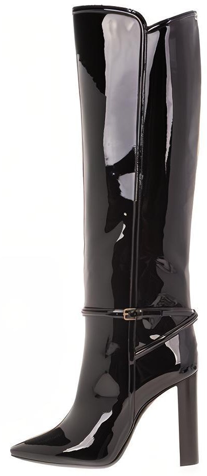 women-saint-laurent-high-top-buckle-patent-black-6337271-tv-001000
