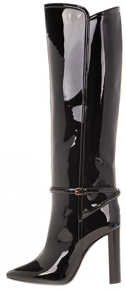 women-saint-laurent-high-top-buckle-patent-black-6337271-tv-001000