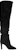 (W) Saint Laurent High-Top Sneaker 'Velvet Hitam' 6326130LI001000