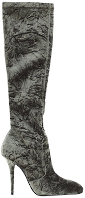 (Women) Saint Laurent High-Top Sneakers 'Grey' 711197AAAPV3311 Order (Women) Saint Laurent High-Top Sneakers 'Grey' 711197AAAPV3311