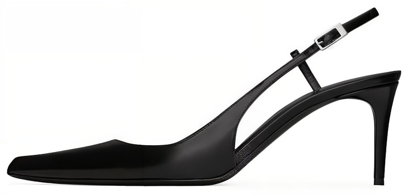 (Women) Saint Laurent High Heel 'Black Fashion Trend' 755213AAAZY1000 Buy (Women) Saint Laurent High Heel 'Black Fashion Trend' 755213AAAZY1000