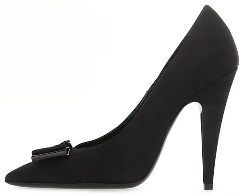 (W) Tacones Saint Laurent 'Casual Black'. 63780114Q101000 Buy (W) Tacones Saint Laurent 'Casual Black'. 63780114Q101000