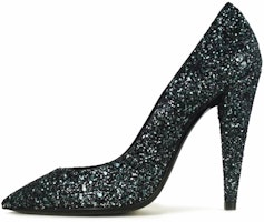 (Women) Saint Laurent High Heel 'Green Fashion' 5295639TW003119 (Women) Saint Laurent High Heel 'Green Fashion' 5295639TW003119