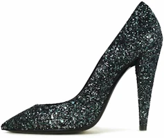 (Women) Saint Laurent High Heel 'Green Fashion' 5295639TW003119 (Women) Saint Laurent High Heel 'Green Fashion' 5295639TW003119