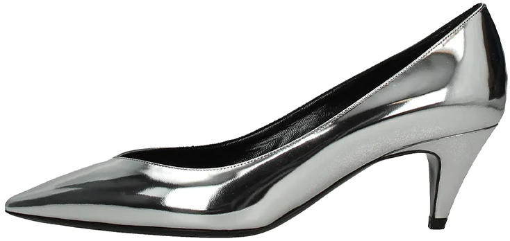 women-saint-laurent-high-heel-silver-leather-586544-aal-008105