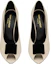 Purchase (W) 생 로랑 아이보리 화이트 하이힐 펌프스 763530AACTR9787