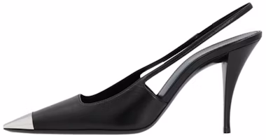 (Women) Saint Laurent High Heels 'Black' 658095AKPNN1000 (Women) Saint Laurent High Heels 'Black' 658095AKPNN1000