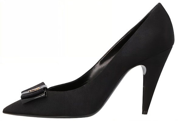 (Women) Saint Laurent High Heels 'Black Fashion' 63954014Q101000 Buy (Women) Saint Laurent High Heels 'Black Fashion' 63954014Q101000