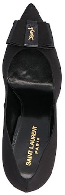 (Women) Saint Laurent High Heels 'Black Fashion' 63954014Q101000 Lookbook (Women) Saint Laurent High Heels 'Black Fashion' 63954014Q101000