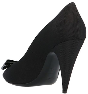(Women) Saint Laurent High Heels 'Black Fashion' 63954014Q101000 Shop (Women) Saint Laurent High Heels 'Black Fashion' 63954014Q101000