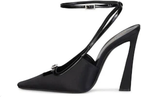 (Women) Saint Laurent High Heels 'Black Fashion' 7175961UUAB1000 (Women) Saint Laurent High Heels 'Black Fashion' 7175961UUAB1000