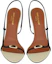 Shop (W) Zapatos de tacón alto Saint Laurent 'Negro charol' 667651EX7031075