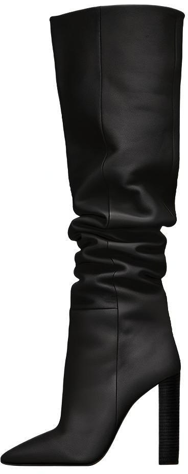 women-saint-laurent-high-top-black-leather-6201821-f2001000