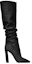 Order (W) Saint Laurent High Top 'Kulit Hitam' 6201821F2001000