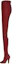 Buy (W) Botte Montante Saint Laurent ''Mode Rouge'' 6675961Y8006008